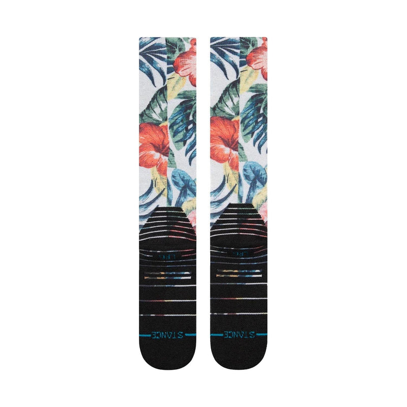 Stance Ski Socks MAI KAI SNOW OTC SOCKS