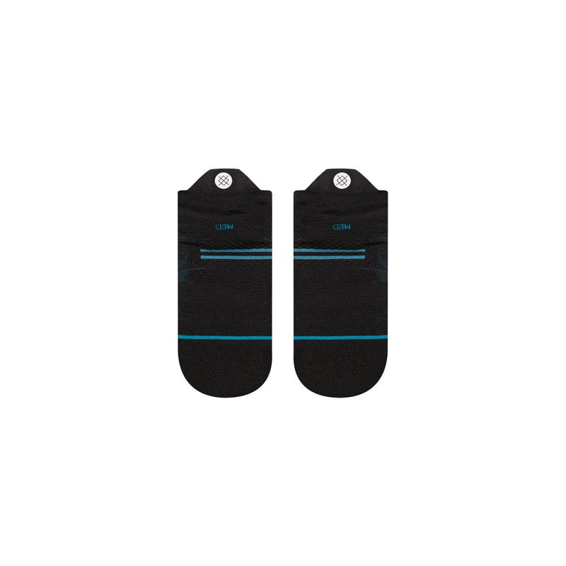 Run Off The Trail Light Tab Socks Stance