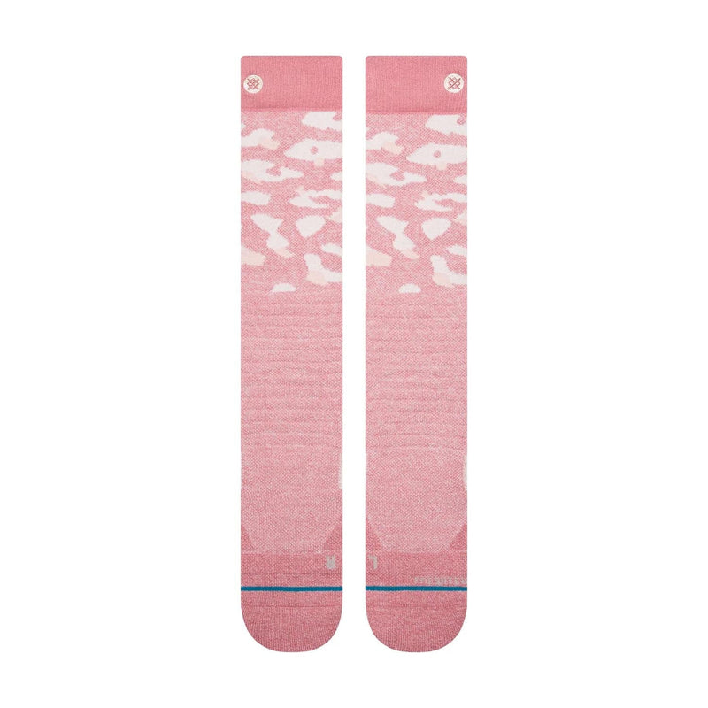 Stance Ski Socks SNOWED INN SNOW OTC SOCKS