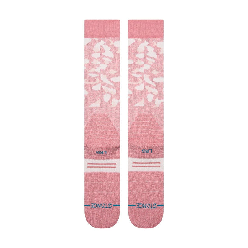 Stance Ski Socks SNOWED INN SNOW OTC SOCKS