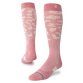 Stance Ski Socks SNOWED INN SNOW OTC SOCKS