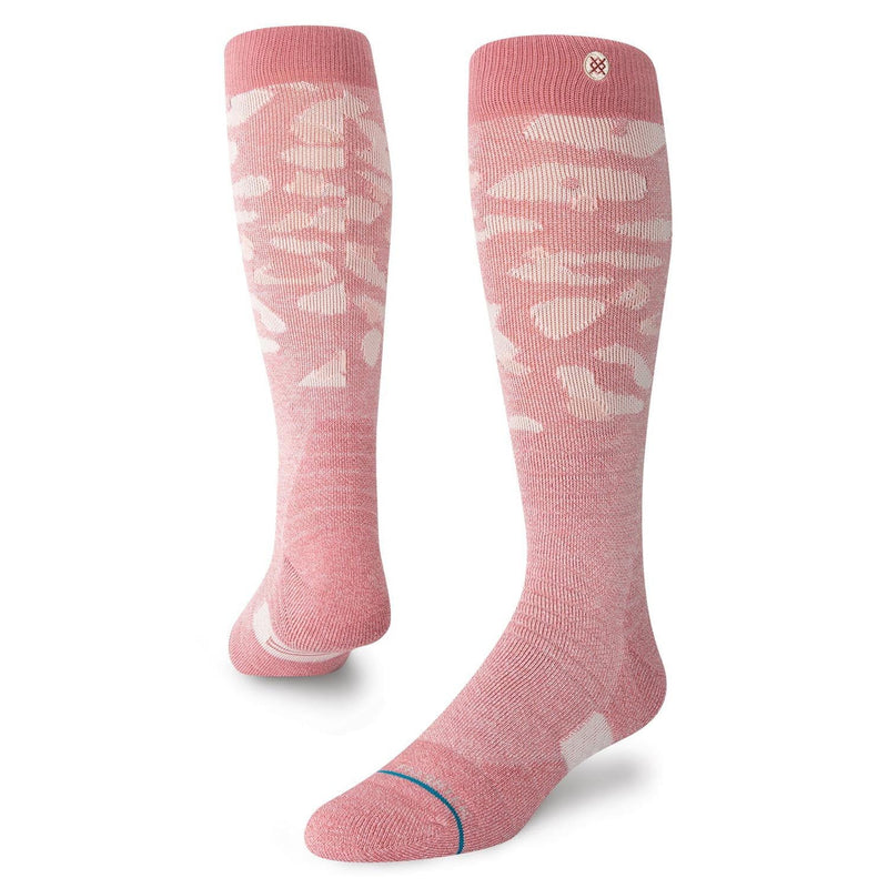 Stance Ski Socks SNOWED INN SNOW OTC SOCKS