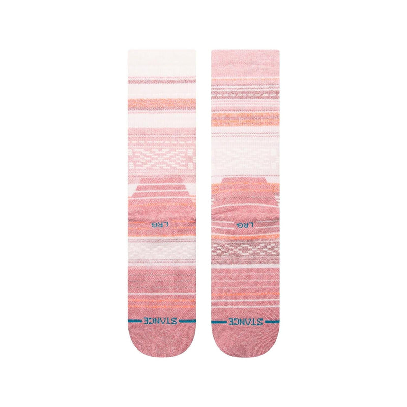 Stance CLOTHING - Socks Stance *23W*  ADSTP Windy Peaks