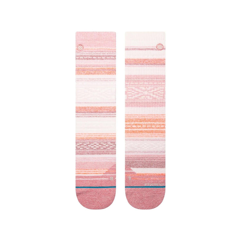 Stance CLOTHING - Socks Stance *23W*  ADSTP Windy Peaks