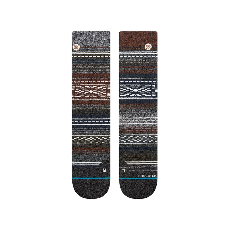 Stance CLOTHING - Socks Stance *23W*  ADSTP Windy Peaks