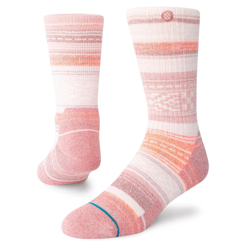 Stance CLOTHING - Socks Stance *23W*  ADSTP Windy Peaks