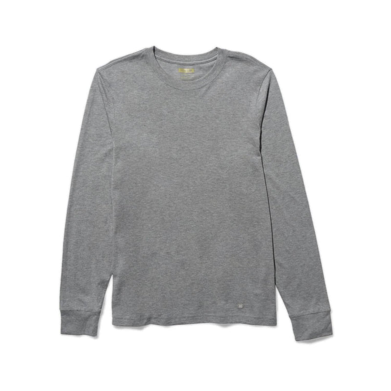 Stance CLOTHING - Men - Apparel - Top Stance *23W*  Atte Butter Blend LS T