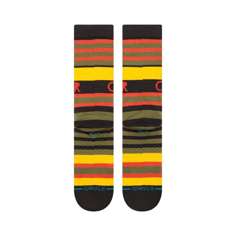 Stance CLOTHING - Socks Stance *23W*  Ftpa Elf Son Of A