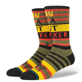 Stance CLOTHING - Socks Stance *23W*  Ftpa Elf Son Of A
