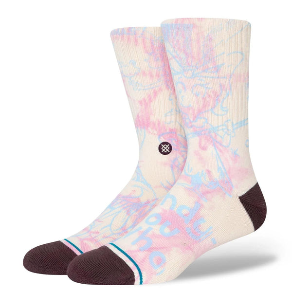 Stance CLOTHING - Socks Stance *23W*  Ftpa Grnch Cindy Lou Who