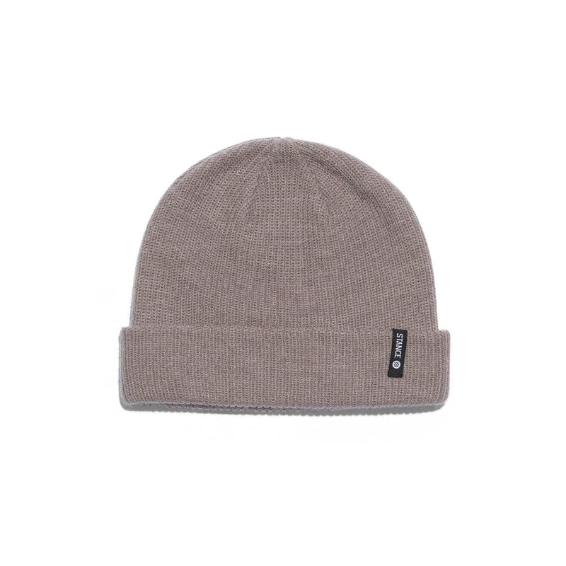 Stance CLOTHING - Hats Stance *23W* Icon 2 Beanie