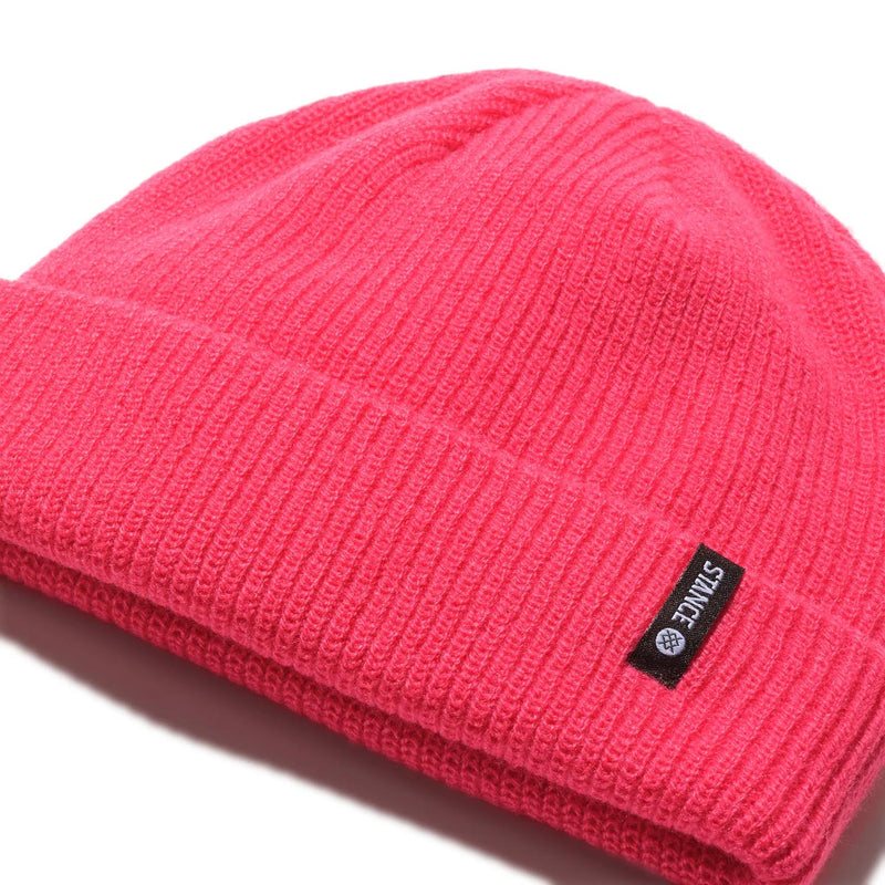 Stance CLOTHING - Hats Stance *23W* Icon 2 Beanie