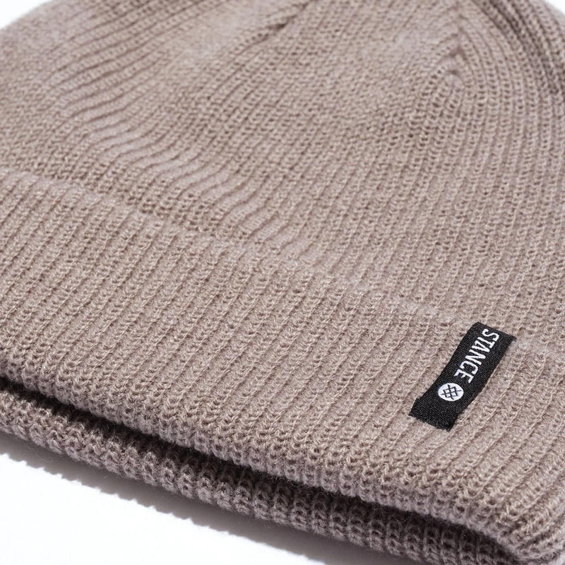 Stance CLOTHING - Hats Stance *23W* Icon 2 Beanie