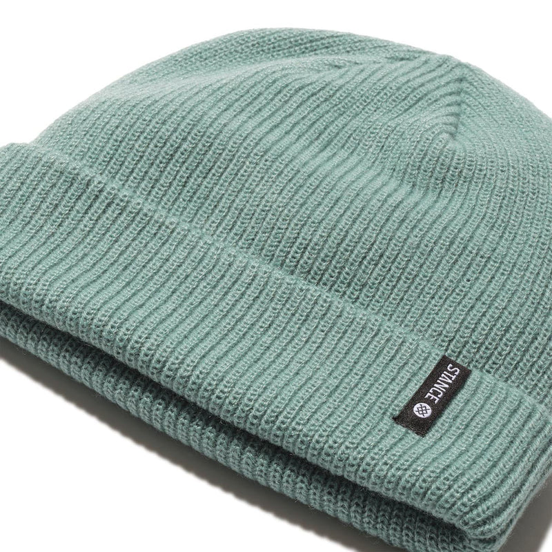 Stance CLOTHING - Hats Stance *23W* Icon 2 Beanie