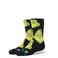 Stance CLOTHING - Socks Stance *23W*  KD Ftpa Grnch Mean One