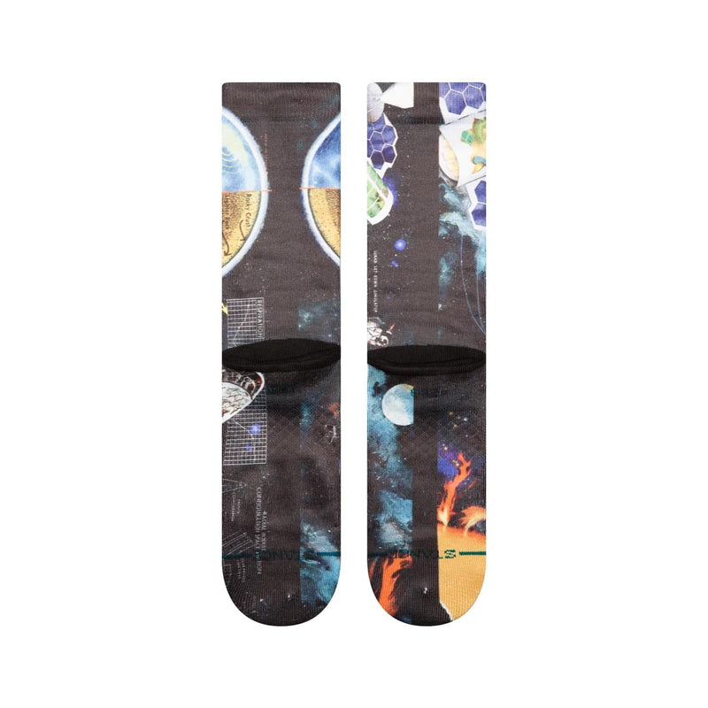 Stance CLOTHING - Socks Stance *23W*  Mupa Bstboy M485A