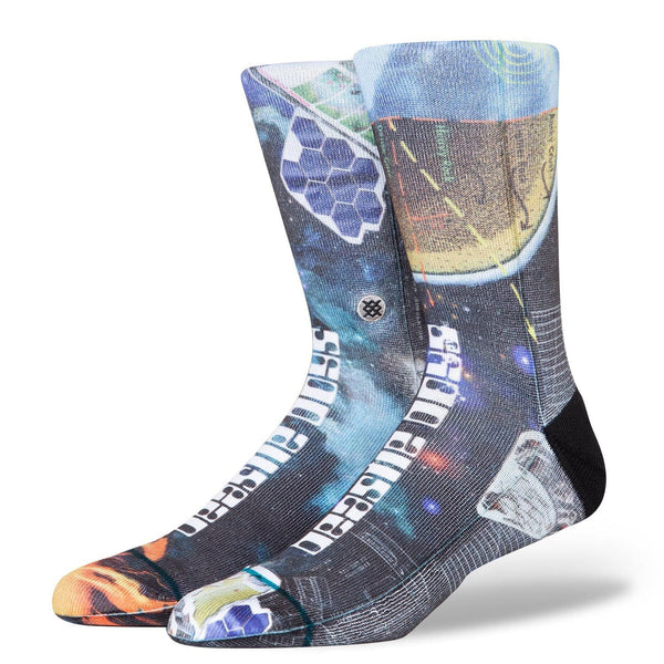 Stance CLOTHING - Socks Stance *23W*  Mupa Bstboy M485A
