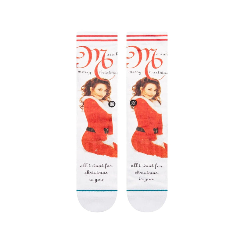 Stance CLOTHING - Socks Stance *23W*  Mupa Marcar Make My Wish Come True