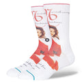 Stance CLOTHING - Socks Stance *23W*  Mupa Marcar Make My Wish Come True