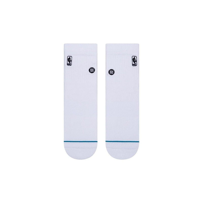 Stance CLOTHING - Socks Stance *23W*  NBA Logoman QTR