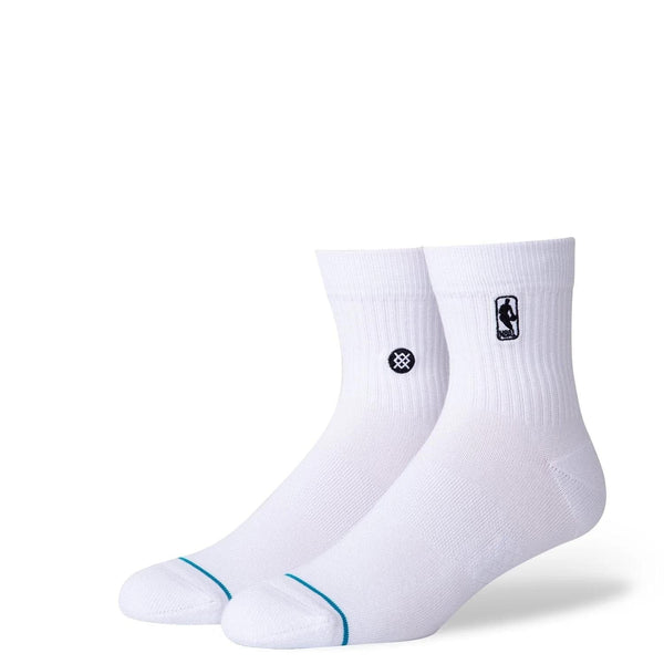 Stance CLOTHING - Socks Stance *23W*  NBA Logoman QTR