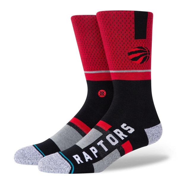 Stance CLOTHING - Socks Stance *23W*  NBA Raptors Shortcut 2