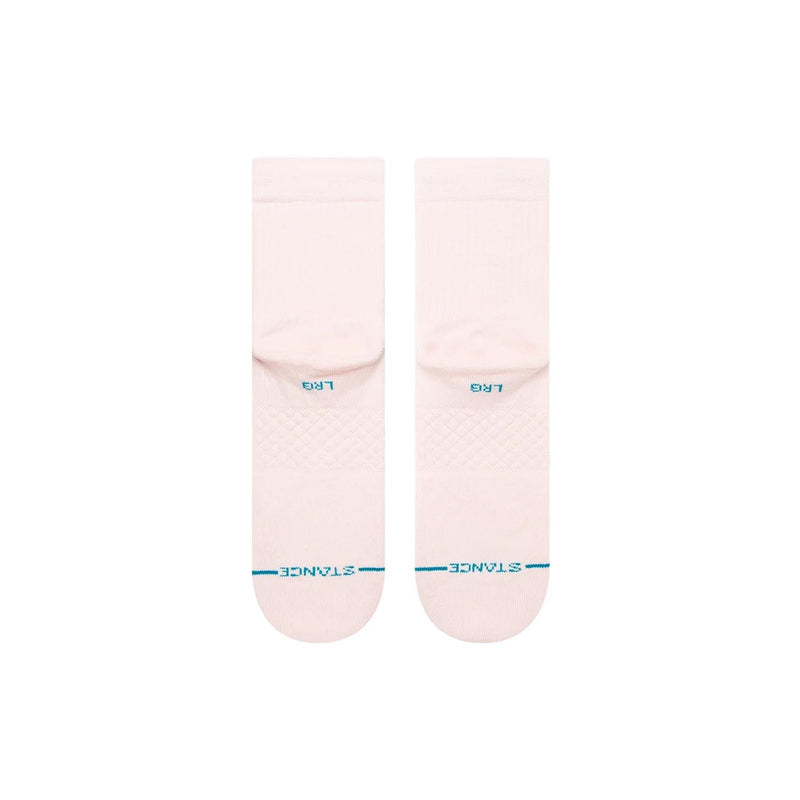 Stance CLOTHING - Socks Stance *23W*  STP Icon Quarter