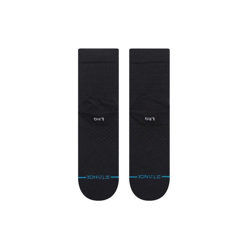 Stance CLOTHING - Socks Stance *23W*  STP Icon Quarter