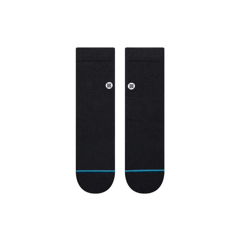 Stance CLOTHING - Socks Stance *23W*  STP Icon Quarter