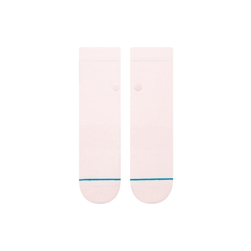 Stance CLOTHING - Socks Stance *23W*  STP Icon Quarter