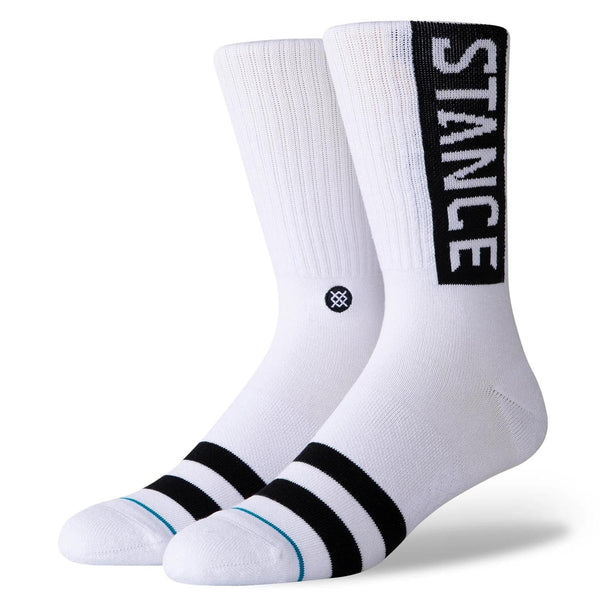 Stance CLOTHING - Socks Stance *23W*  STP OG