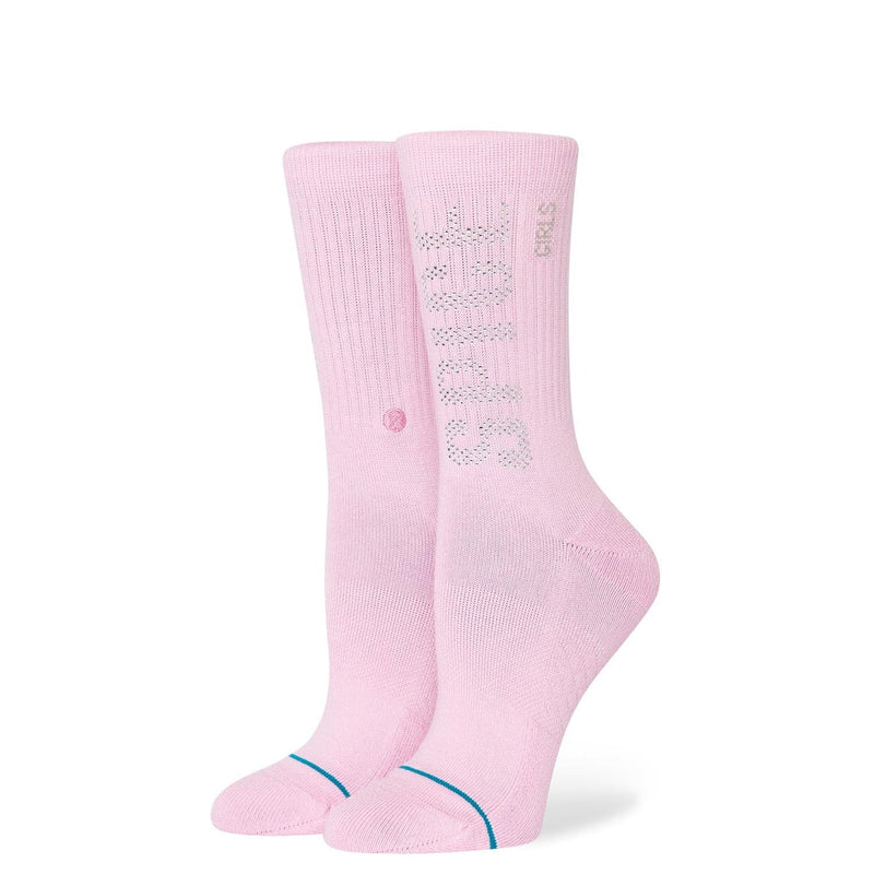 Stance CLOTHING - Socks Stance *23W*  WO Mupa Spice World