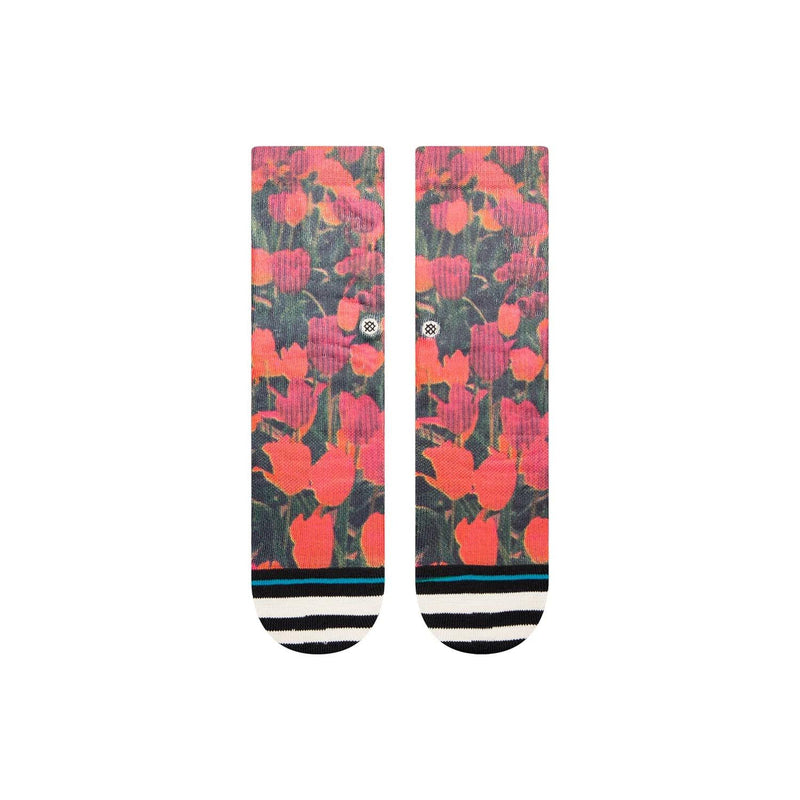 Stance CLOTHING - Socks Stance *23W*  WO Riso Crew