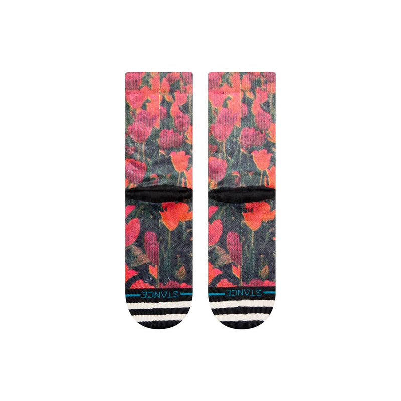 Stance CLOTHING - Socks Stance *23W*  WO Riso Crew