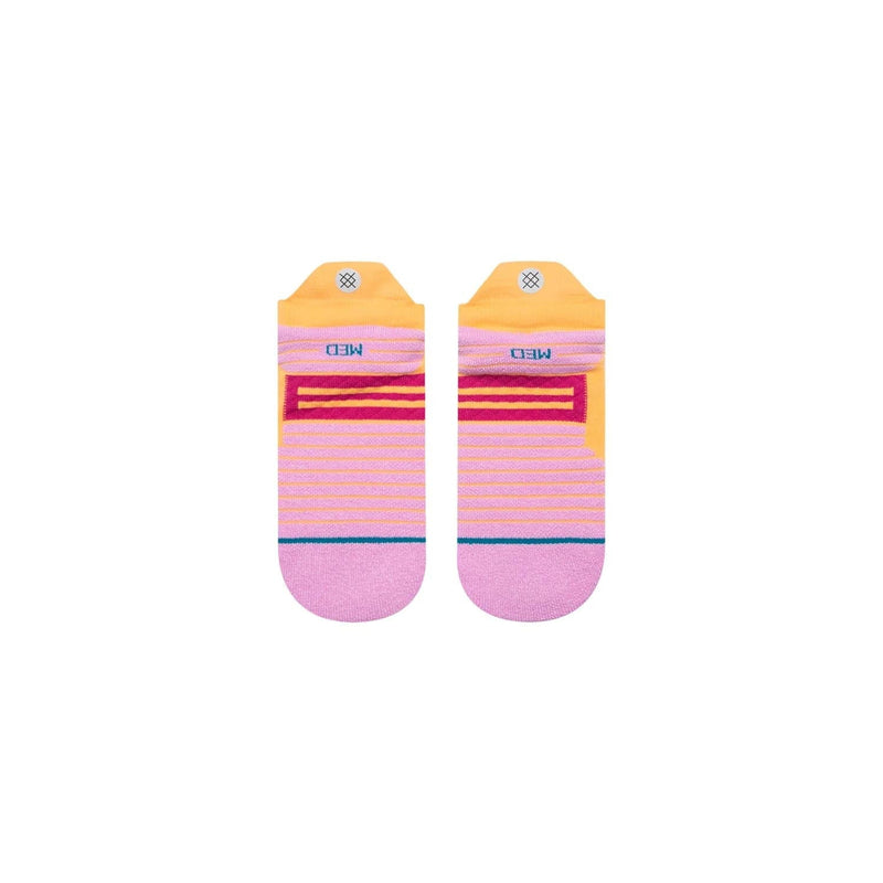 Stance CLOTHING - Socks Stance *24S*  Athl Peach Persuasion