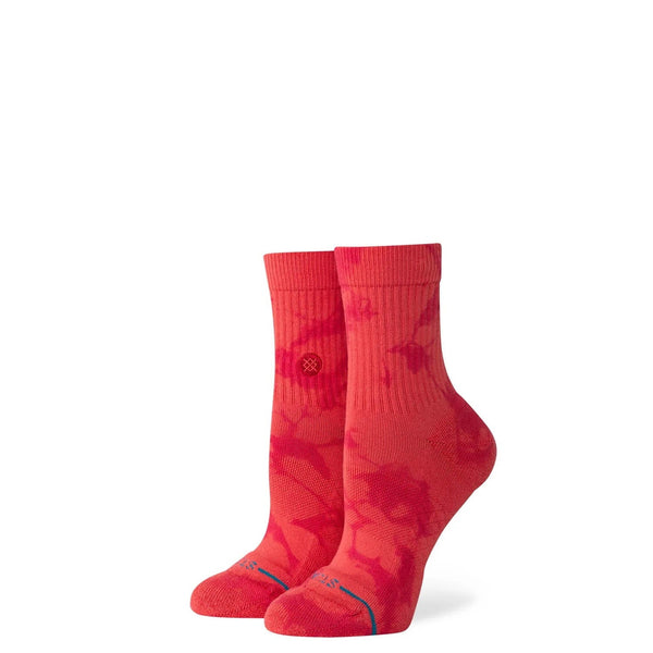 Stance CLOTHING - Socks Stance *24S*  Dye Namic Qtr