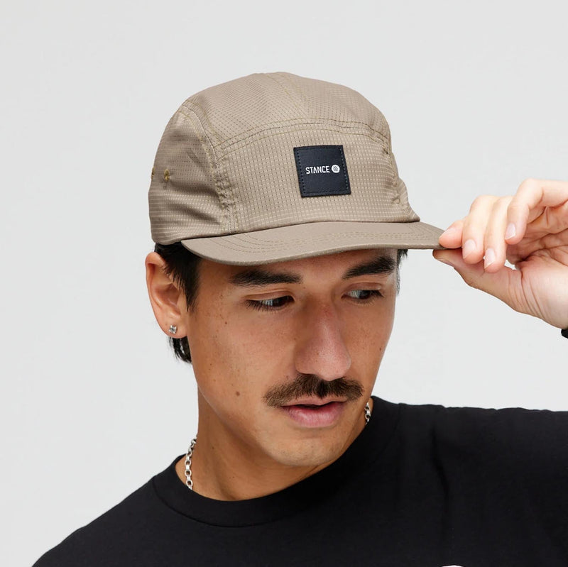 Stance CLOTHING - Hats Stance *24S* Headware Kinetic Adjustable Cap OS