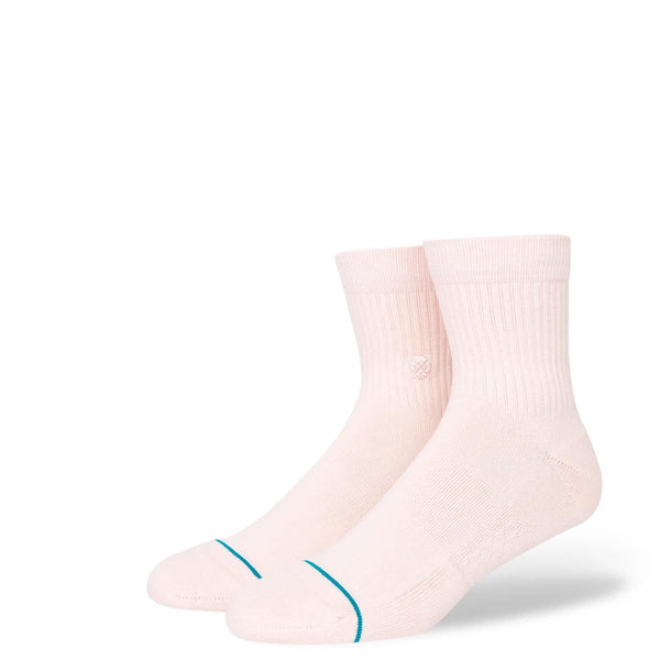 Stance CLOTHING - Socks Stance *24S*  Stp Icon Qtr