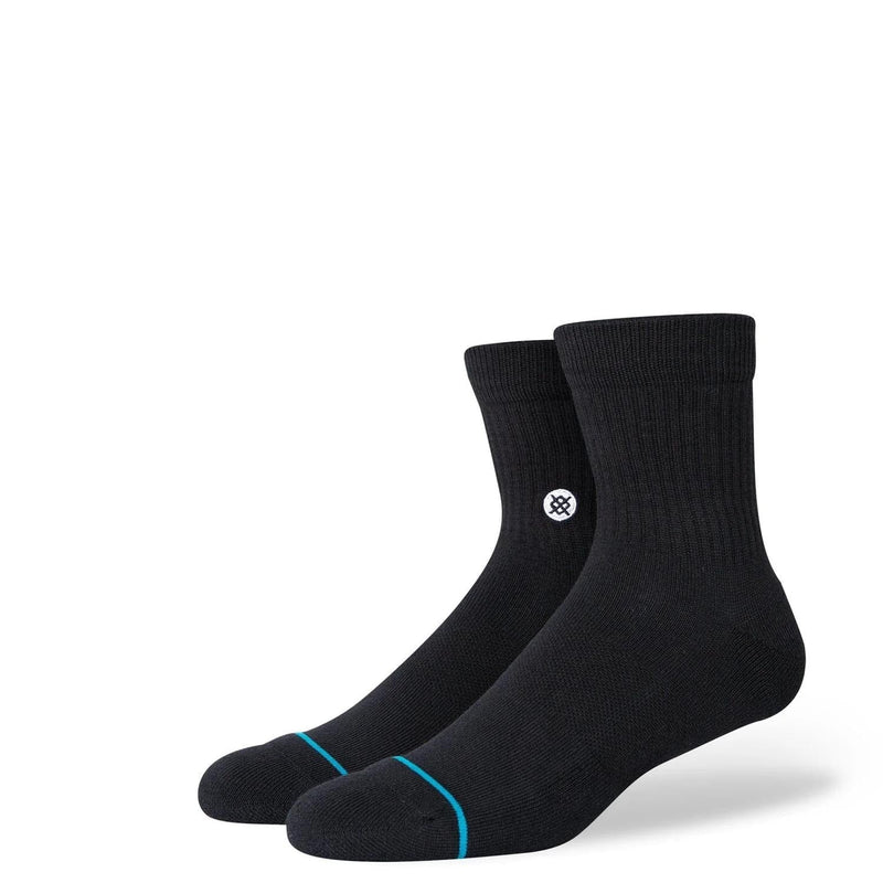 Stance CLOTHING - Socks Stance *24S*  Stp Icon Qtr