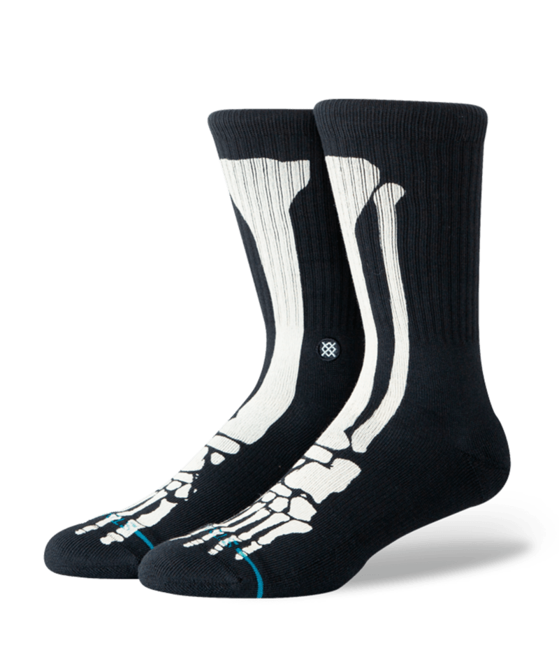 Stance CLOTHING - Socks Stance *26W*  Bones 3