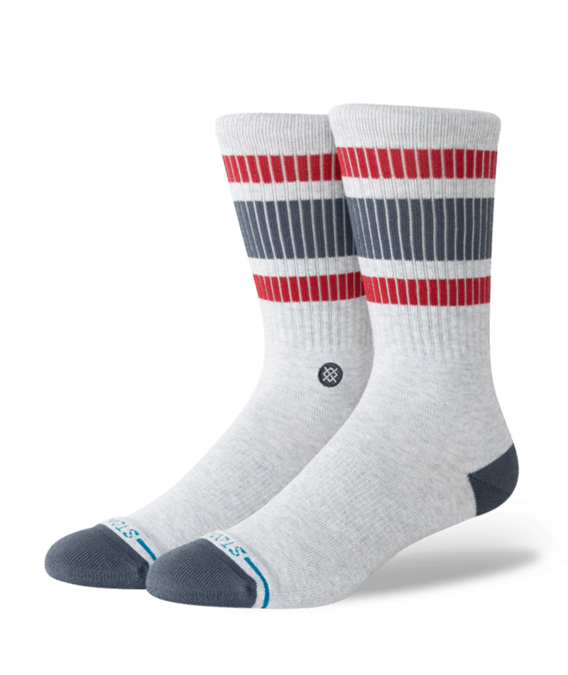 Stance CLOTHING - Socks Stance *26W*  Boyd Pop Stitch Crew