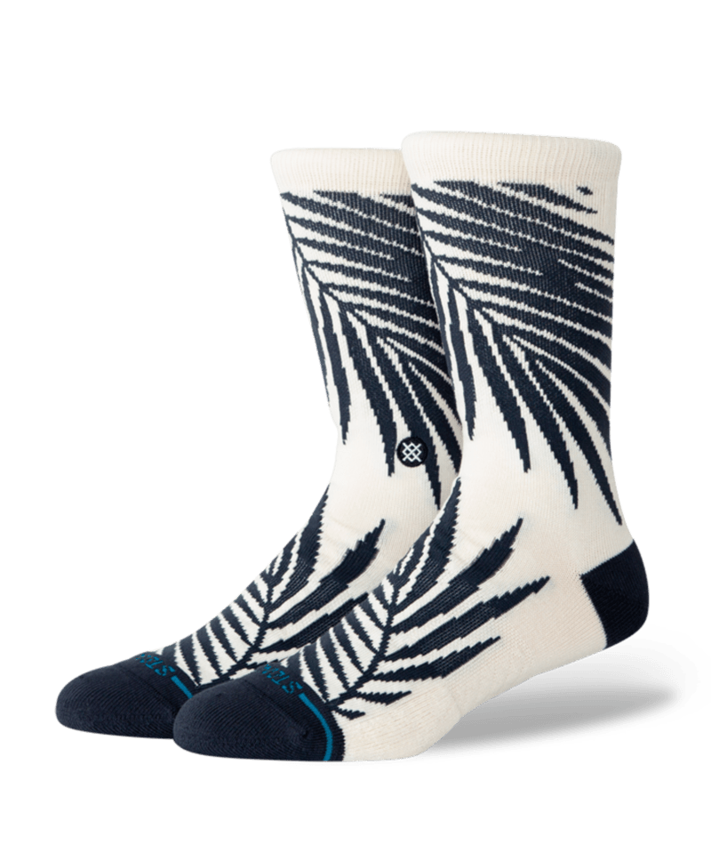 Stance CLOTHING - Socks Stance *26W*  Frond Crew