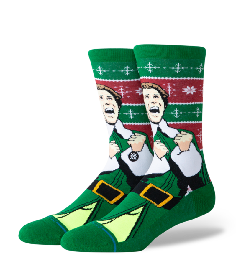 Stance CLOTHING - Socks Stance *26W*  Ftpa Cold Outside