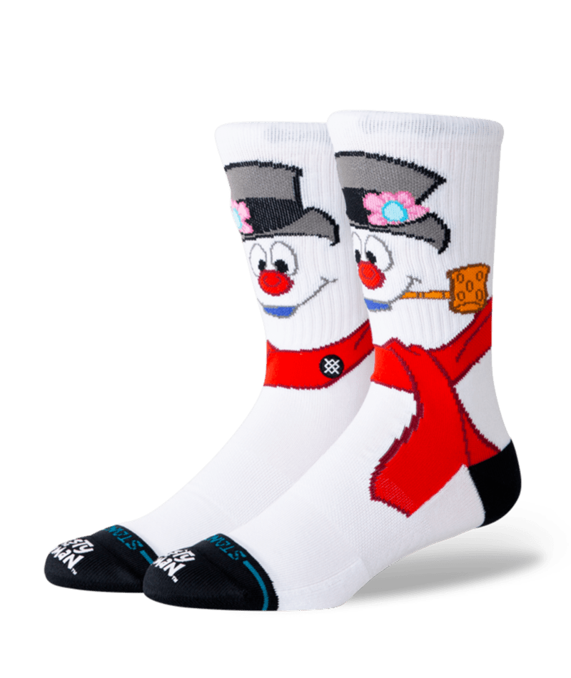 Stance *26W*  Ftpa Frosty Crew Stance