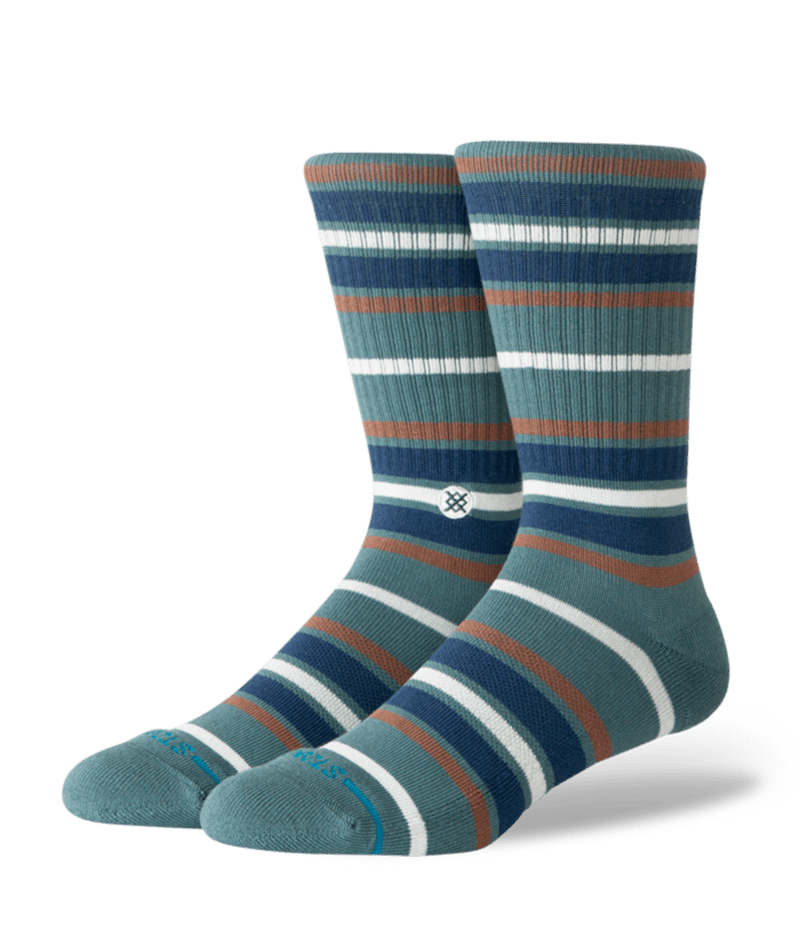 Stance CLOTHING - Socks Stance *26W*  Hoist Crew