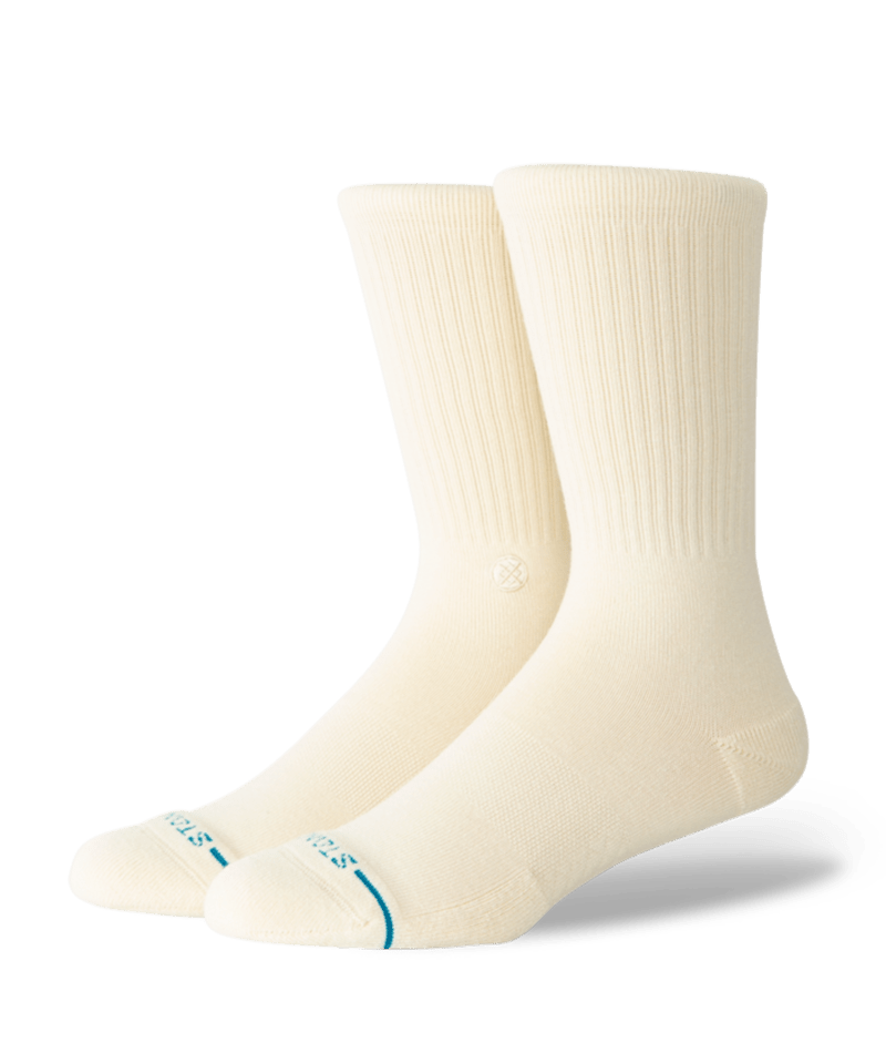 Stance CLOTHING - Socks Stance *26W*  Icon Wool Crew
