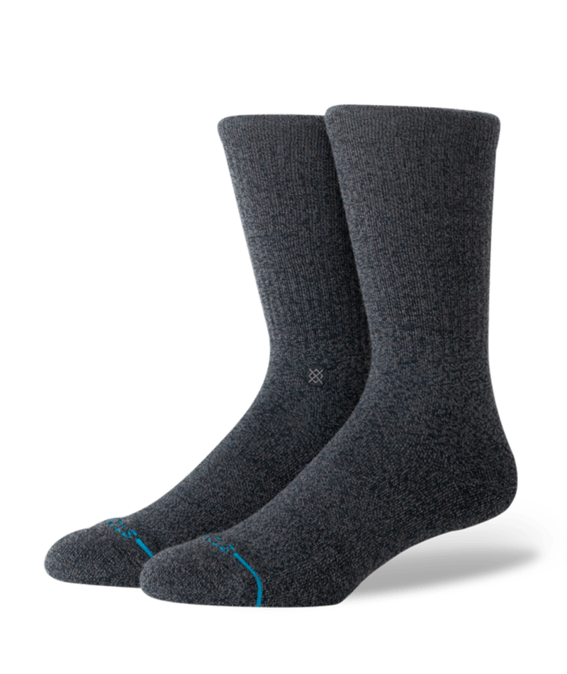 Stance CLOTHING - Socks Stance *26W*  Icon Wool Crew