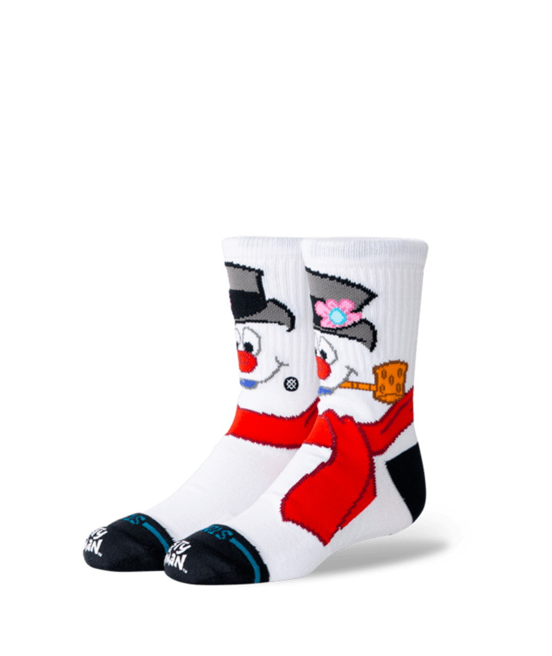 Stance CLOTHING - Socks Stance *26W*  Kid Ftpa Frosty Crew