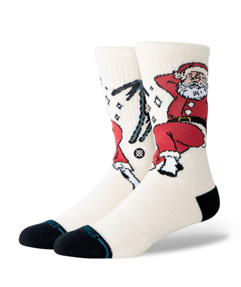 Stance CLOTHING - Socks Stance *26W*  Northern Exposure Crew