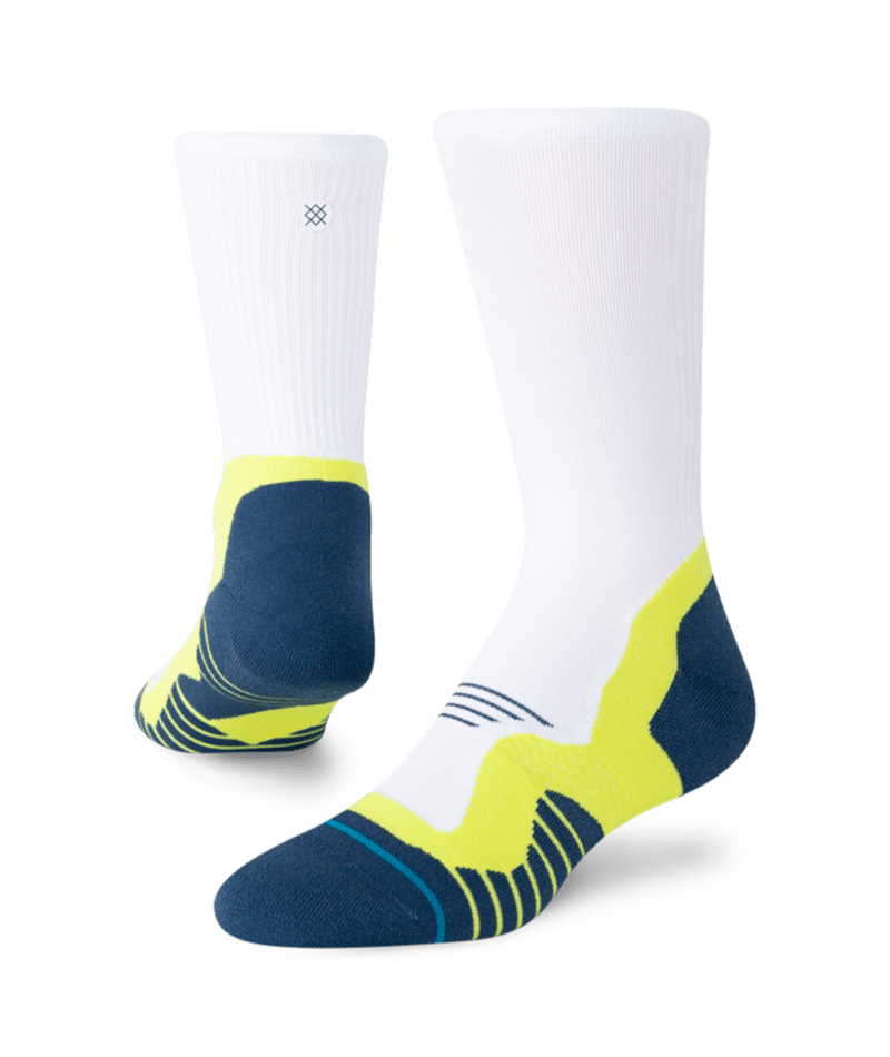 Stance CLOTHING - Socks Stance *26W*  Run Pace Lt Crew